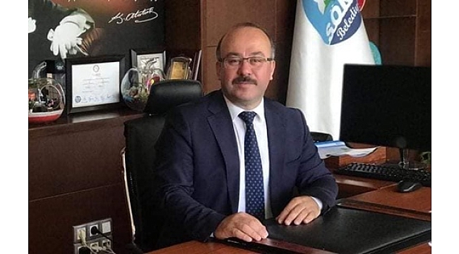 Meclis üyesi Süleyman Yörük CHP'den istifa etti