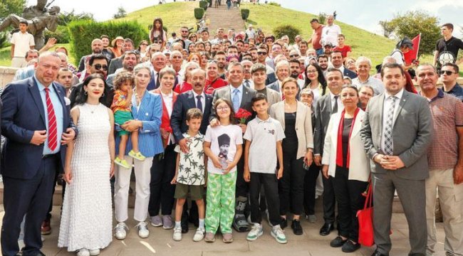 Özel Dumlupınar'da: Ne bedeller ödendiğinin farkındayız